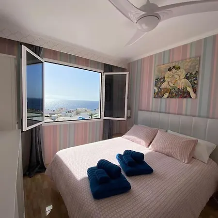Apartment Buenavista