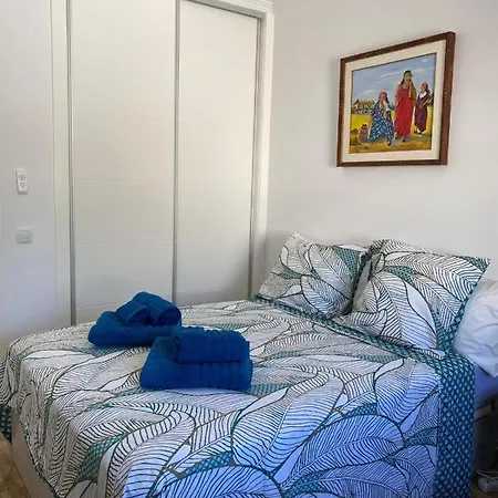 Buenavista Apartment *
