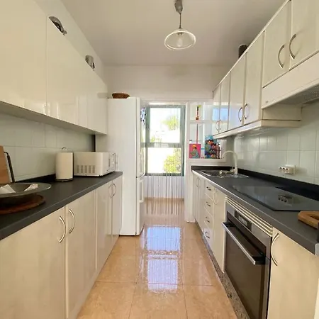 Buenavista Apartman *