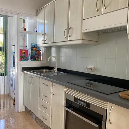 Apartment Buenavista Puerto del Carmen (Lanzarote)