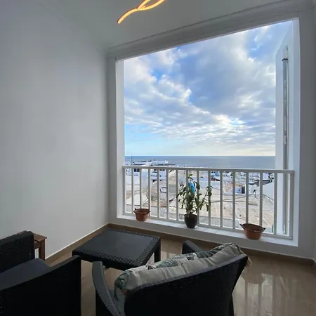 Apartment Buenavista *