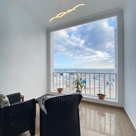 Lägenhet Buenavista