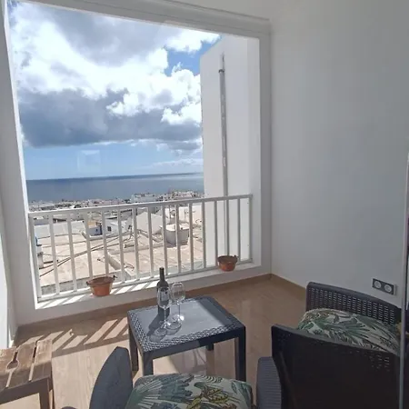 Buenavista * Puerto del Carmen