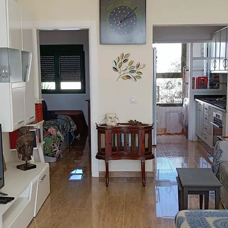 Apartman Buenavista