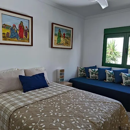 Apartman Buenavista *