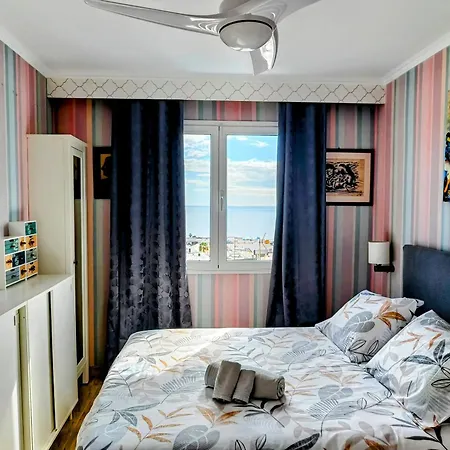 Apartman Buenavista Puerto del Carmen