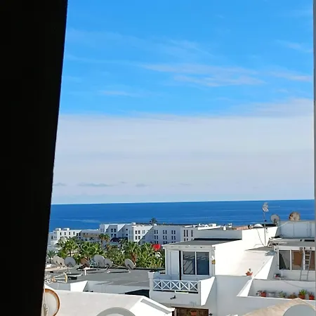 Buenavista Apartman *