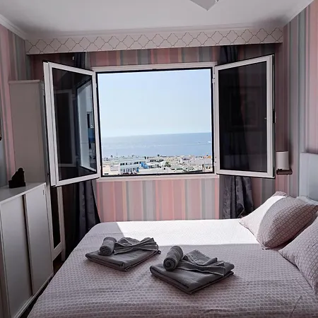 Buenavista Apartment *