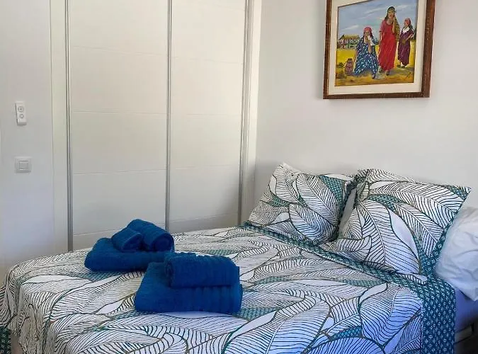 Buenavista Appartamento *