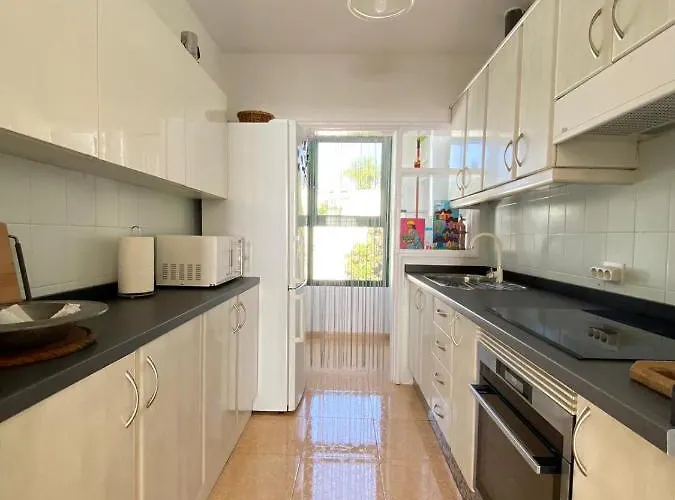 Buenavista Appartement *