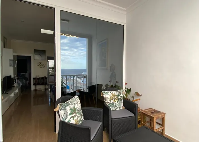 Appartement Buenavista