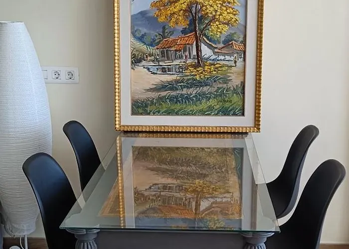 Buenavista Appartamento