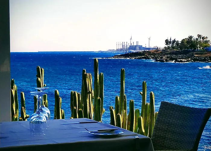 Buenavista Appartamento Puerto del Carmen (Lanzarote)