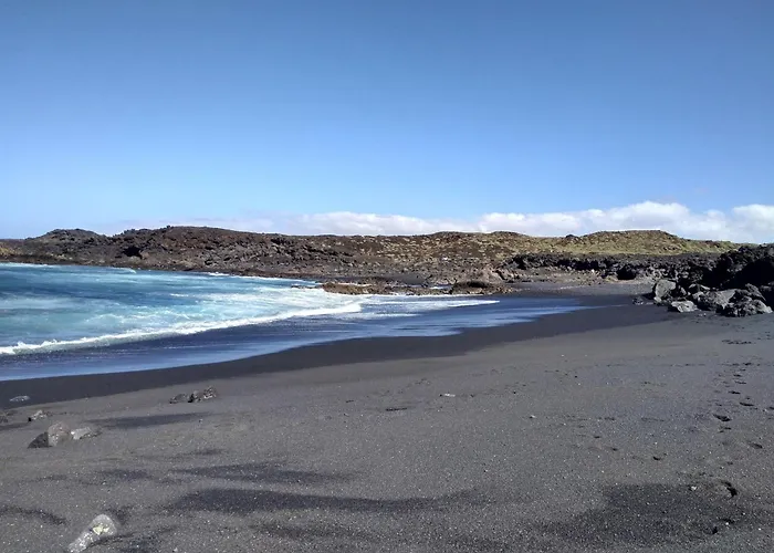 Buenavista * Puerto del Carmen (Lanzarote)