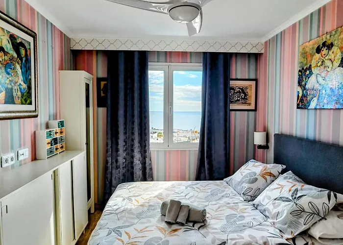 Appartement Buenavista Puerto del Carmen (Lanzarote)