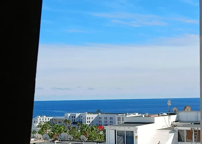 Buenavista Appartamento *