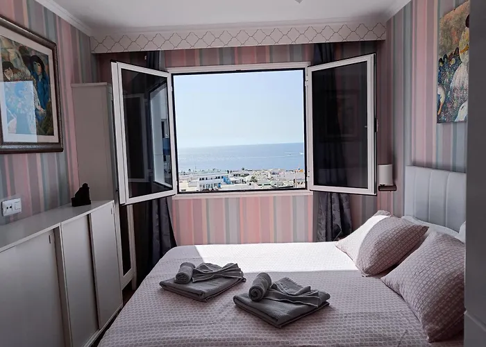 Buenavista Appartamento *