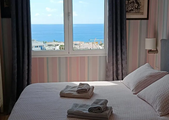 Appartement Buenavista *