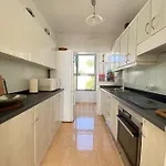 Buenavista アパート *