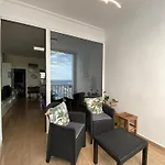 アパート Buenavista