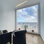 アパート Buenavista