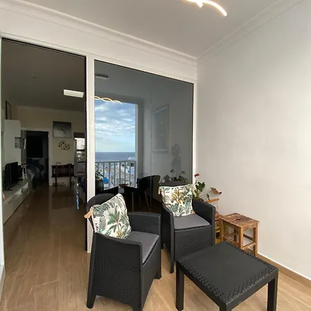 Apartment Buenavista