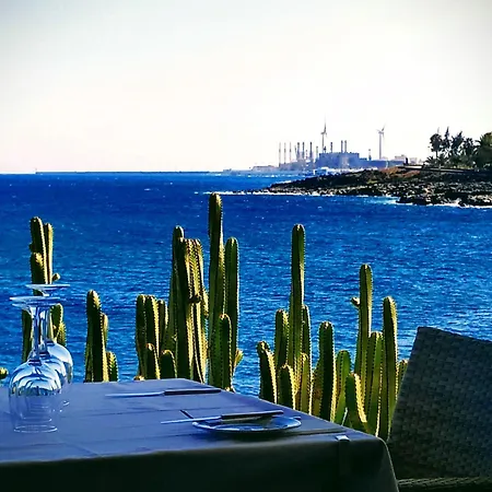 Buenavista Διαμέρισμα Πουέρτο Ντελ Κάρμεν