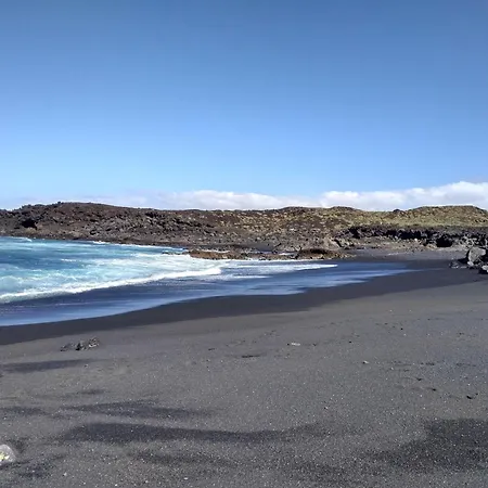 Buenavista * Puerto del Carmen (Lanzarote)
