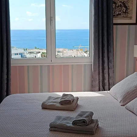 Appartement Buenavista *