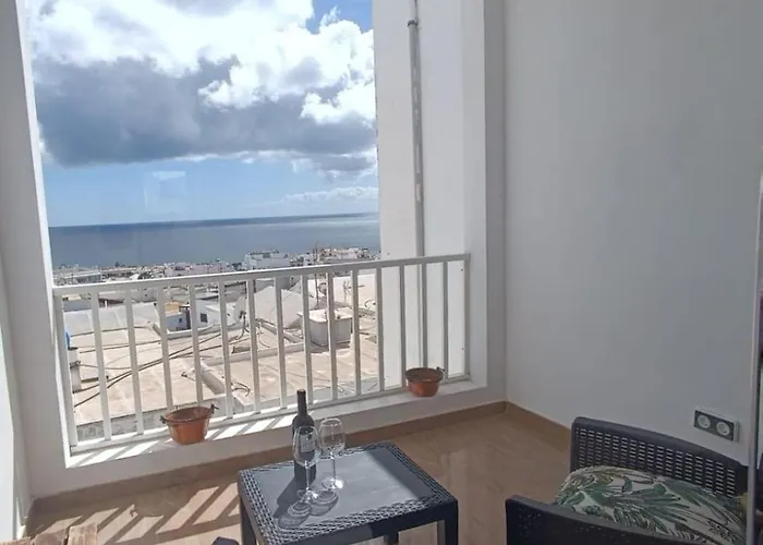 Buenavista * Puerto del Carmen (Lanzarote)