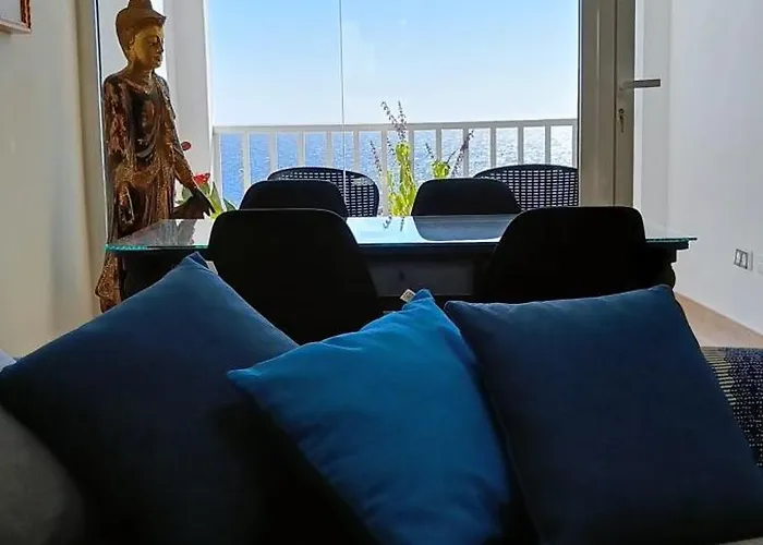 Daire Buenavista Puerto del Carmen (Lanzarote)